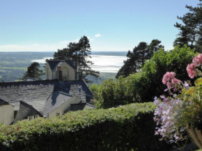 Deganwy Cottage, Llanfairfechan